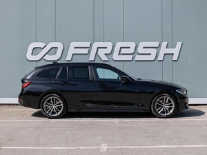 Универсал BMW 3 серия 2019 года, 2839000 рублей, Большой Сочи