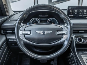 Внедорожник Genesis GV80 2020 года, 4699000 рублей, Ставрополь