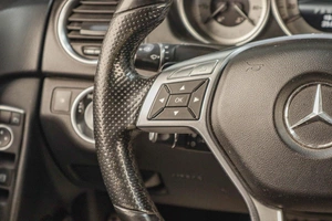 Седан Mercedes-benz C-класс 2013 года, 1729000 рублей, Челябинск
