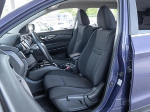 Внедорожник Nissan Qashqai 2018 года, 1835000 рублей, Волгоград