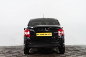Седан ВАЗ (LADA) Granta 2022 года, 599000 рублей, Сургут