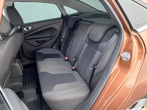 Седан Ford Fiesta 2015 года, 790000 рублей, Орёл