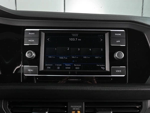 Седан Volkswagen Jetta 2020 года, 1890000 рублей, Аксай