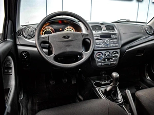 Седан ВАЗ (LADA) Granta 2023 года, 800000 рублей, Муром