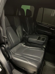 Внедорожник Lexus LX 2018 года, 7900000 рублей, Красноярск