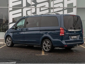 Минивэн Mercedes-benz V-класс 2017 года, 3330000 рублей, Краснодар