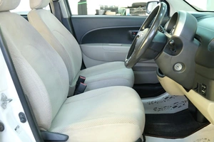 Хетчбэк Toyota Passo 2009 года, 479000 рублей, Омск