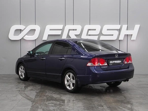 Седан Honda Civic 2008 года, 799000 рублей, Воронеж