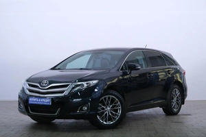 Внедорожник Toyota Venza 2013 года, 2749000 рублей, Омск