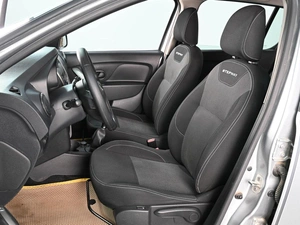 Хетчбэк Renault Sandero Stepway 2021 года, 1179000 рублей, Аксай