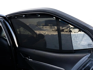 Седан Toyota Camry 2018 года, 2310000 рублей, Самара