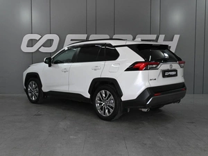Внедорожник Toyota RAV4 2021 года, 3139000 рублей, Аксай