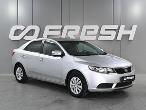 Седан Kia Cerato 2012 года, 859000 рублей, Ростов-на-Дону