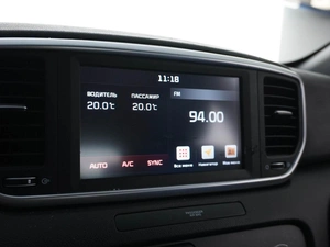 Внедорожник Kia Sportage 2021 года, 2683055 рублей, Москва