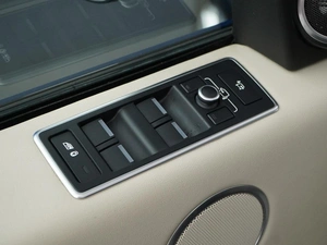 Внедорожник Land Rover Range Rover 2016 года, 4199046 рублей, Москва