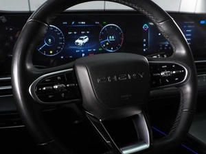 Внедорожник Chery Tiggo 7 Pro Max 2024 года, 2409000 рублей, Минеральные Воды