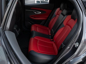 Внедорожник Changan UNI-T 2021 года, 2180000 рублей, Краснодар