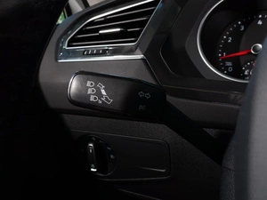 Внедорожник Volkswagen Tiguan 2021 года, 3360000 рублей, Тверь