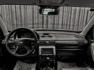 Внедорожник Land Rover Freelander 2005 года, 739000 рублей, Красноярск