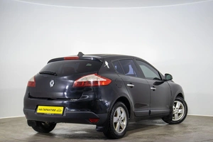 Хетчбэк Renault Megane 2011 года, 599000 рублей, Оренбург