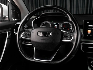 Внедорожник Geely Coolray 2020 года, 1729000 рублей, Тюмень