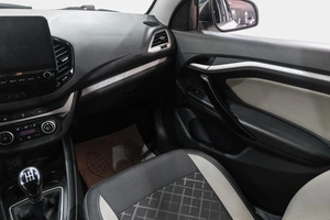 Седан ВАЗ (LADA) Vesta Cross 2021 года, 1289000 рублей, Новокузнецк