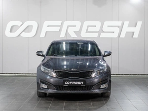 Седан Kia Optima 2014 года, 1590000 рублей, Сургут