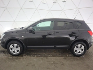 Внедорожник Nissan Qashqai 2009 года, 965000 рублей, Орёл