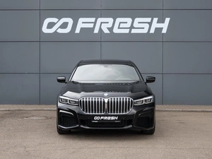 Седан BMW 7 серия 2019 года, 5720000 рублей, Краснодар