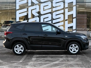 Внедорожник Kia Seltos 2021 года, 2150000 рублей, Волгоград