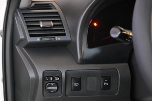 Седан Toyota Camry 2011 года, 1319000 рублей, Омск