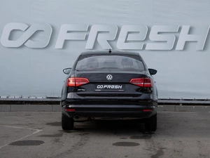 Седан Volkswagen Jetta 2015 года, 1089000 рублей, Волгоград