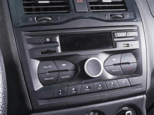 Лифтбек ВАЗ (LADA) Granta 2023 года, 1350000 рублей, Ростов-на-Дону