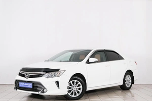 Седан Toyota Camry 2016 года, 1749000 рублей, Красноярск