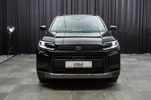 Внедорожник Toyota RAV4 2026 года, 4100000 рублей, Красноярск