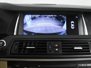 Седан BMW 5 серия 2012 года, 1463900 рублей, Казань