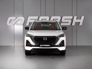 Внедорожник Changan UNI-S 2024 года, 2649000 рублей, Красный Пахарь