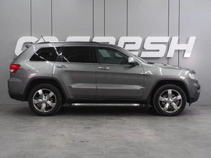 Внедорожник Jeep Grand Cherokee 2011 года, 2067000 рублей, Воронеж