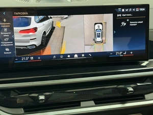 Внедорожник BMW X5 2023 года, 14395000 рублей, Красноярск