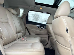 Внедорожник Nissan X-Trail 2015 года, 1769000 рублей, Ижевск