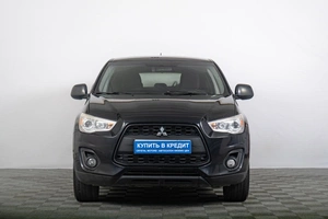Внедорожник Mitsubishi ASX 2013 года, 1089000 рублей, Томск