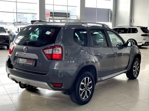Внедорожник Nissan Terrano 2015 года, 997000 рублей, Солонцы