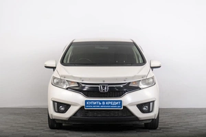 Хетчбэк Honda Fit 2015 года, 929000 рублей, Томск