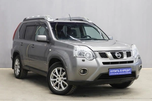 Внедорожник Nissan X-Trail 2014 года, 1359000 рублей, Новосибирск