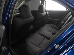 Седан Honda Accord 2008 года, 949000 рублей, Тюмень