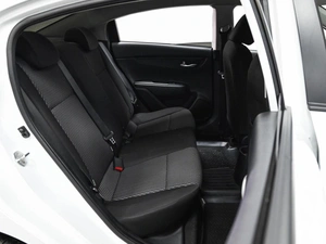 Седан Kia Rio 2017 года, 1298000 рублей, Ставрополь