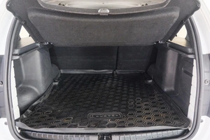 Внедорожник Renault Duster 2019 года, 1529000 рублей, Красноярск
