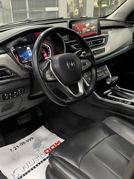 Внедорожник Changan CS75 2020 года, 1767000 рублей, Солонцы