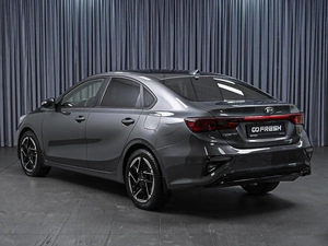 Седан Kia Cerato 2019 года, 1920000 рублей, Ставрополь