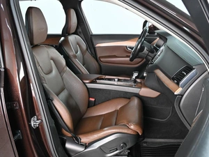 Внедорожник Volvo XC90 2019 года, 3599000 рублей, Ростов-на-Дону